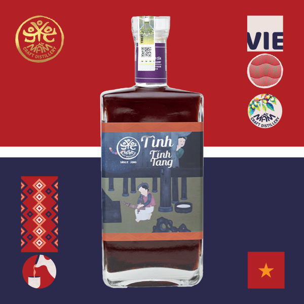 Gin - Coco Daisy - Ảnh 3