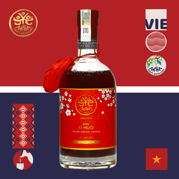 Gin - Coco Daisy - Ảnh 4