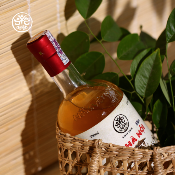 Rượu Mùa Hà Nội Mini - Ảnh 2
