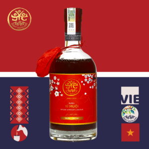 Rượu Xí muội