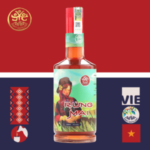 Rừng Mai