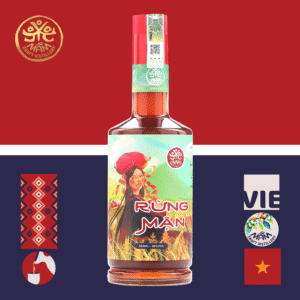 Rừng Mận