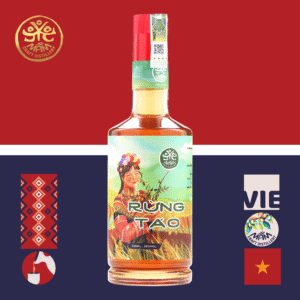 Rừng Táo