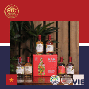 MẦM MINI COLLECTION BESTSELLER