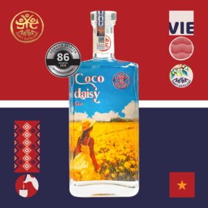 Gin - Coco Daisy