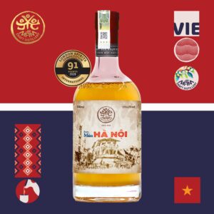 Hanoi Dracontomelon Season