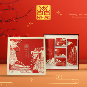 Theo Dấu Di Sản