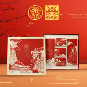 Theo Dấu Di Sản