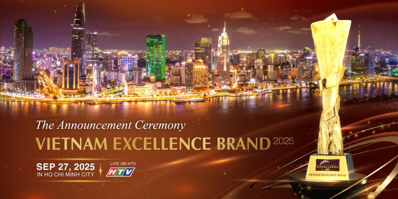 Mầm Distillery được đề cử tại giải thưởng Vietnam Excellence Brand 2025