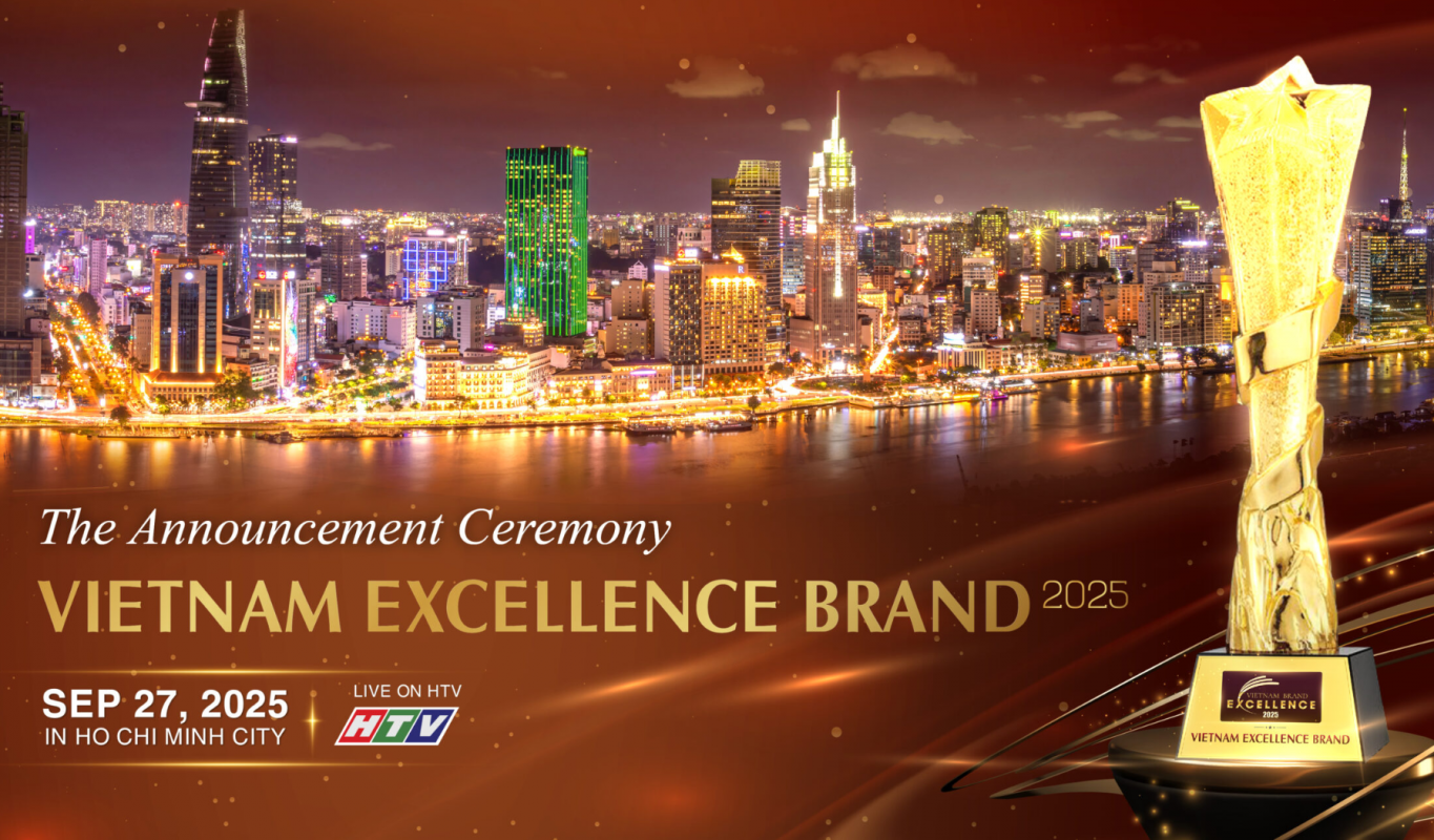 Mầm Distillery nominated at Vietnam Excellence Brand 2025