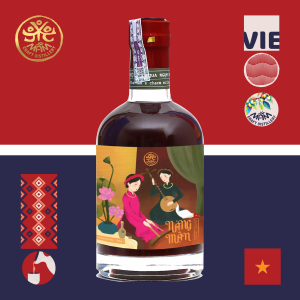 Nàng Mận