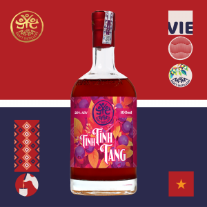 Rượu Tình Tính Tang mini