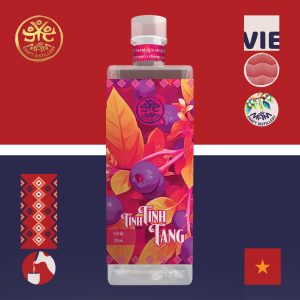 Tình Tính Tang 250ml