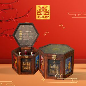 Vietnam’s Sacred Myths