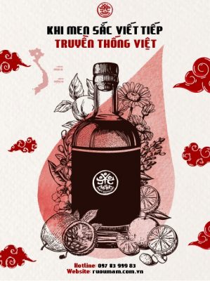 A Spirit That Continues the Essence of Vietnamese Tradition