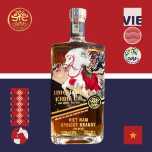 BẠCH MÃ KHAI LỘ